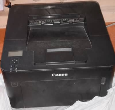 Model: Canon Lbp162dw