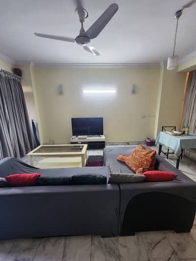 Well Furnished Room Available For Rent Male Bachelor