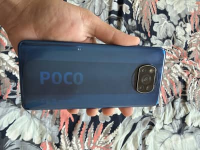 Xiaomo x3 NfC PTA Approved