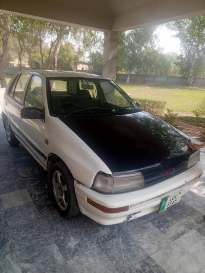 cherad automatic transmission family use