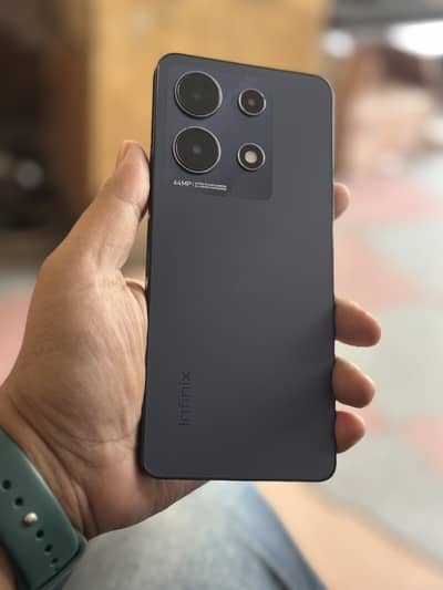 Infinix note 30 16/256 gb pta