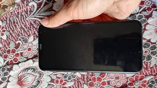 Iphone xs max 256 GB