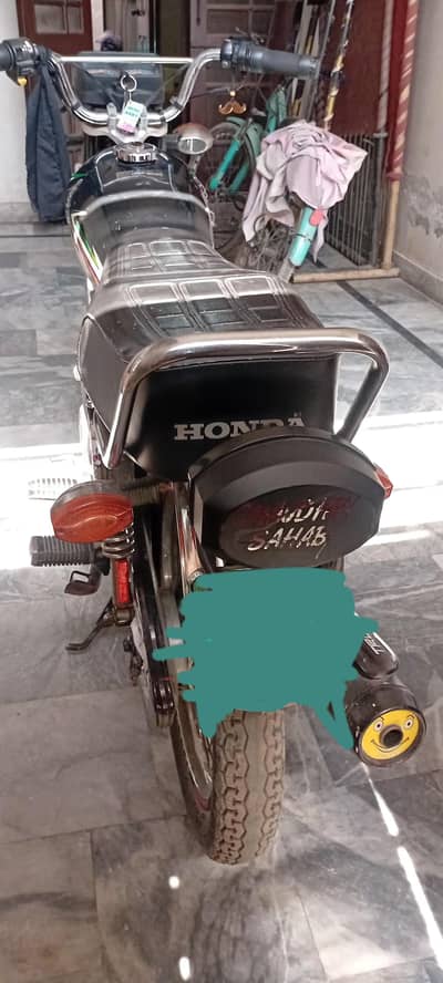 honda 125 available ha read description