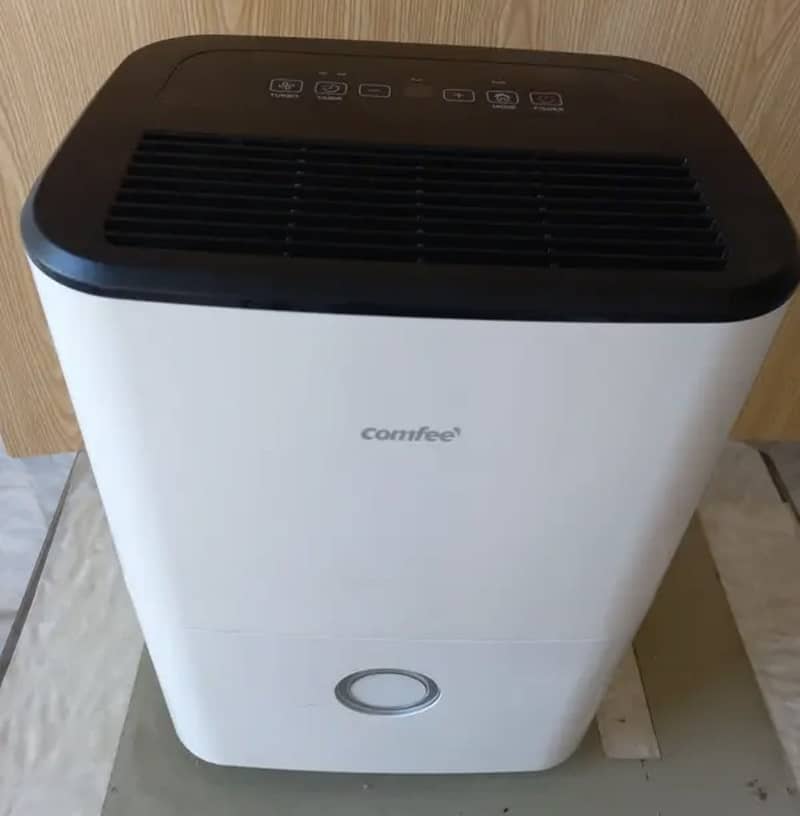 dehumidifier 1