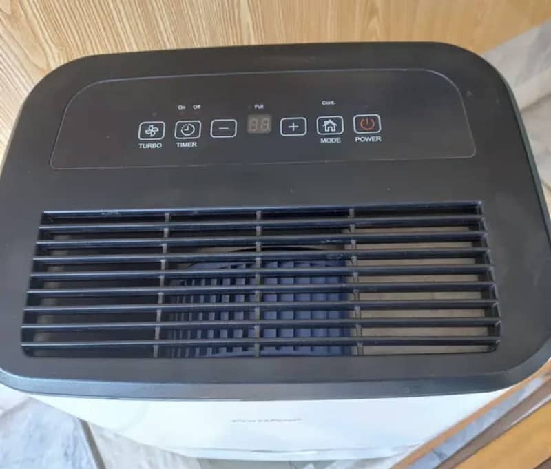 dehumidifier 2
