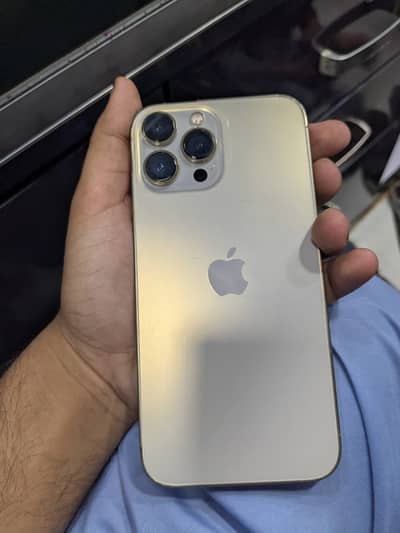 iPhone 13 pro max Factory unlocked