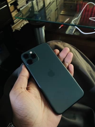 IPHONE 11 PRO