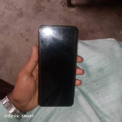 Infinix HOT 10 4GB 128GB  online Mobil  satkoch b niha