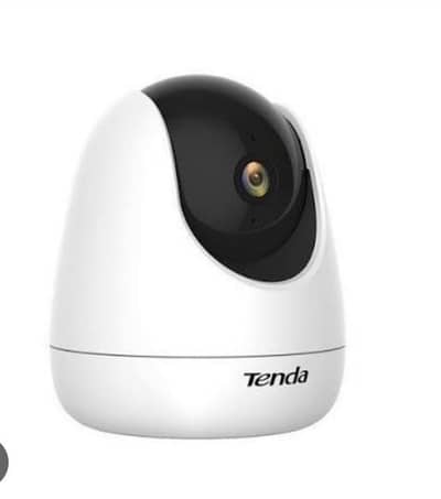 Tenda Security Camera