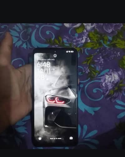 16 ram 256 gb ROM ha full gaming mobile ha jisko Lana ho Whatsapp py