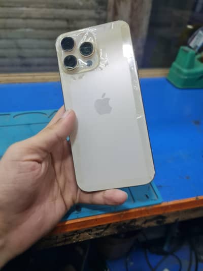 i phone 16 pro max 256  orignl parts avaibal