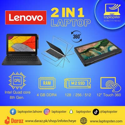Laptops, Chromebooks & Tablets Available at Best Prices!