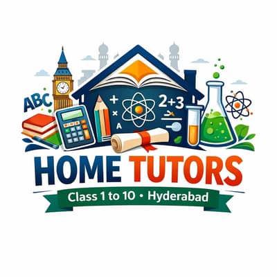 Home tutor Hyderabad