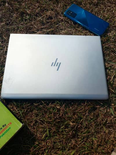 HP Elitebook 745 G5