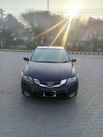 Honda City Ivtec 1.3  Automatic transmission Urgent Sell