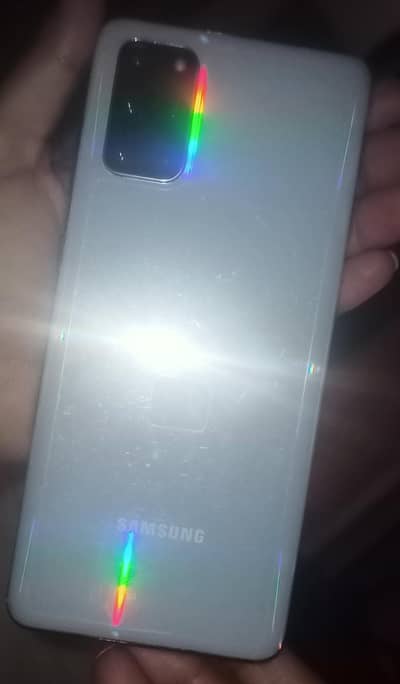 Samsung Galaxy S20 Plus