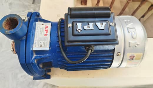 Api 1 Hp original Monoblock