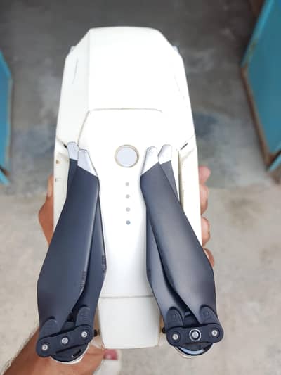 mavic pro alipine belkul new condition mukmal cambo kit ky sat