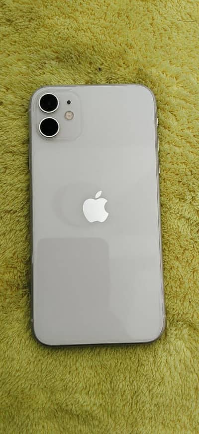 iphone 11 pta approve with box