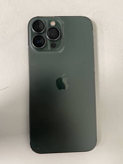 Iphone 13 pro max jv