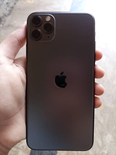 11 pro max all original panel change original