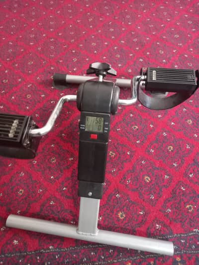 Pedal Exerciser