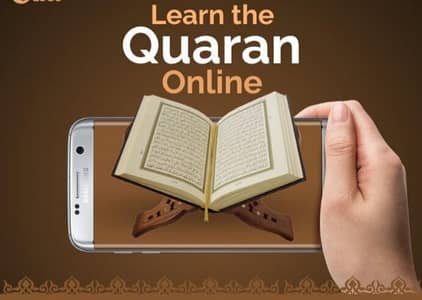 Online Quran Tutor