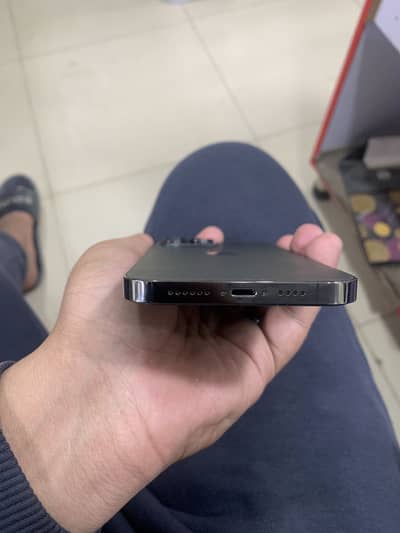 iphone 13 pro max mdm 256 gb