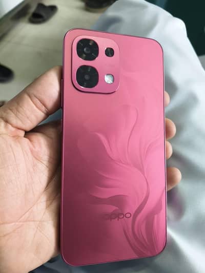 OPPO A6 pro 8/256