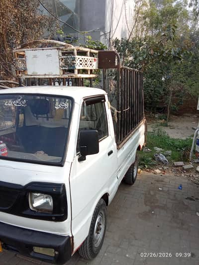 Ravi pick up for sale