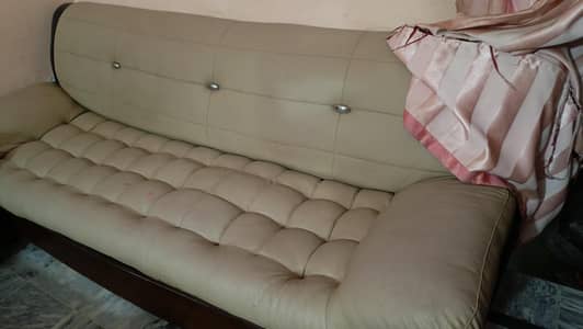 Sofa Set