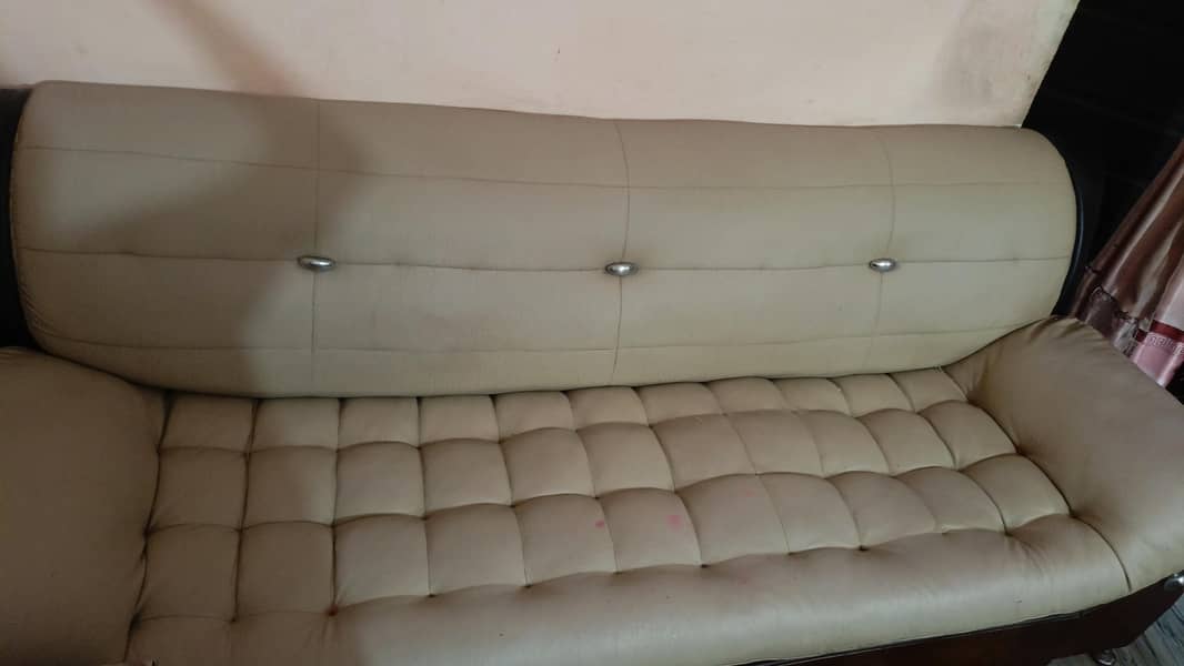 Sofa Set 1