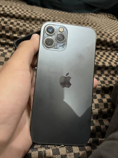 Iphone 12 pro non pta 256gb