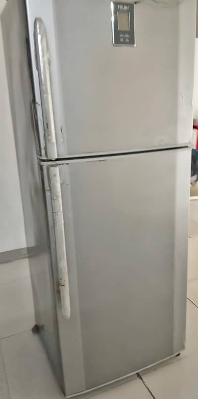 Haier Refrigerator