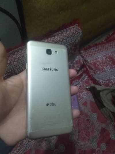 Samsung J7 Prime Exchange Possible