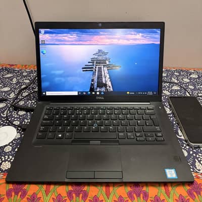 Dell latitude 7480