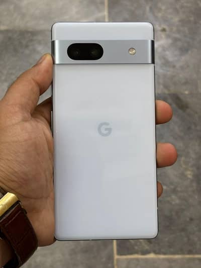 pixel 7a
