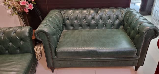 chesterfield sofa set dor sale