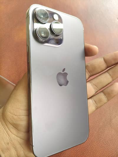 14 pro max LLA  madal 2sim PTA approved