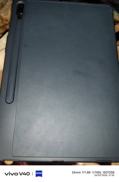 galaxy tab S7 FE 4/64