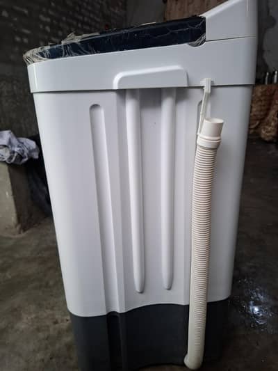 Dawlance 8Kg Spinner