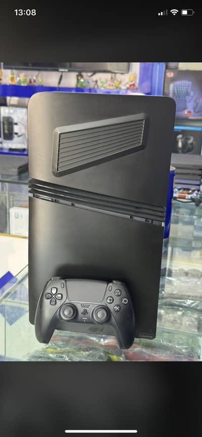 Ps5 pro 2 tb
