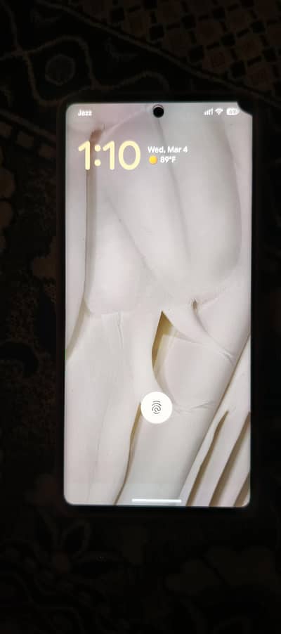 pixel 7 pro 5G 12 256 10by10 water pack PTA dual sim approve price fix