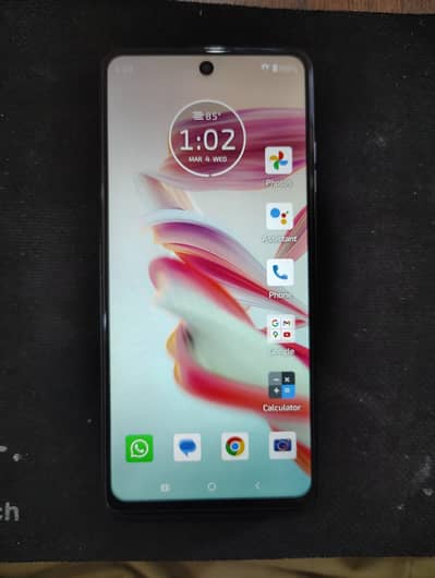 Motorola Moto G 5G (USA Network Locked) - Perfect for PUBG Gaming!