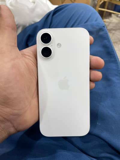 IPHONE 17 NON PTA FU