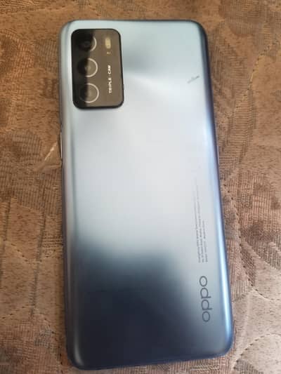 oppo A54s 6/128 pta approve sirf mobile h