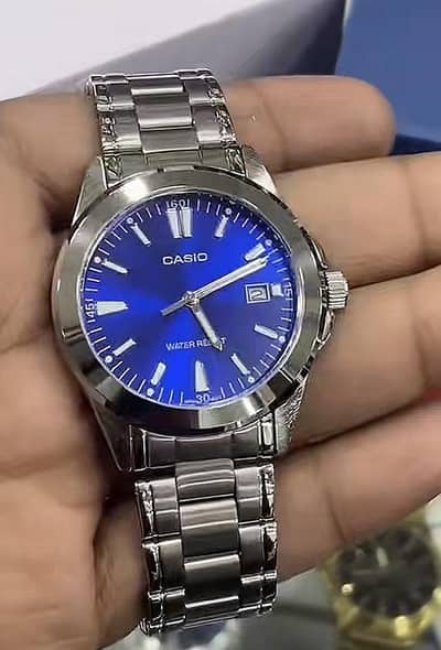 casio latest model 2026