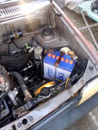 total genuine inner outer ,