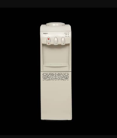 Orient Water Dispenser – Like New – Minor Used