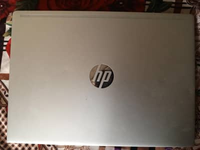 HP ProBook 440. G7,10 Gen, 16GB RAM ,512GB MEMORY